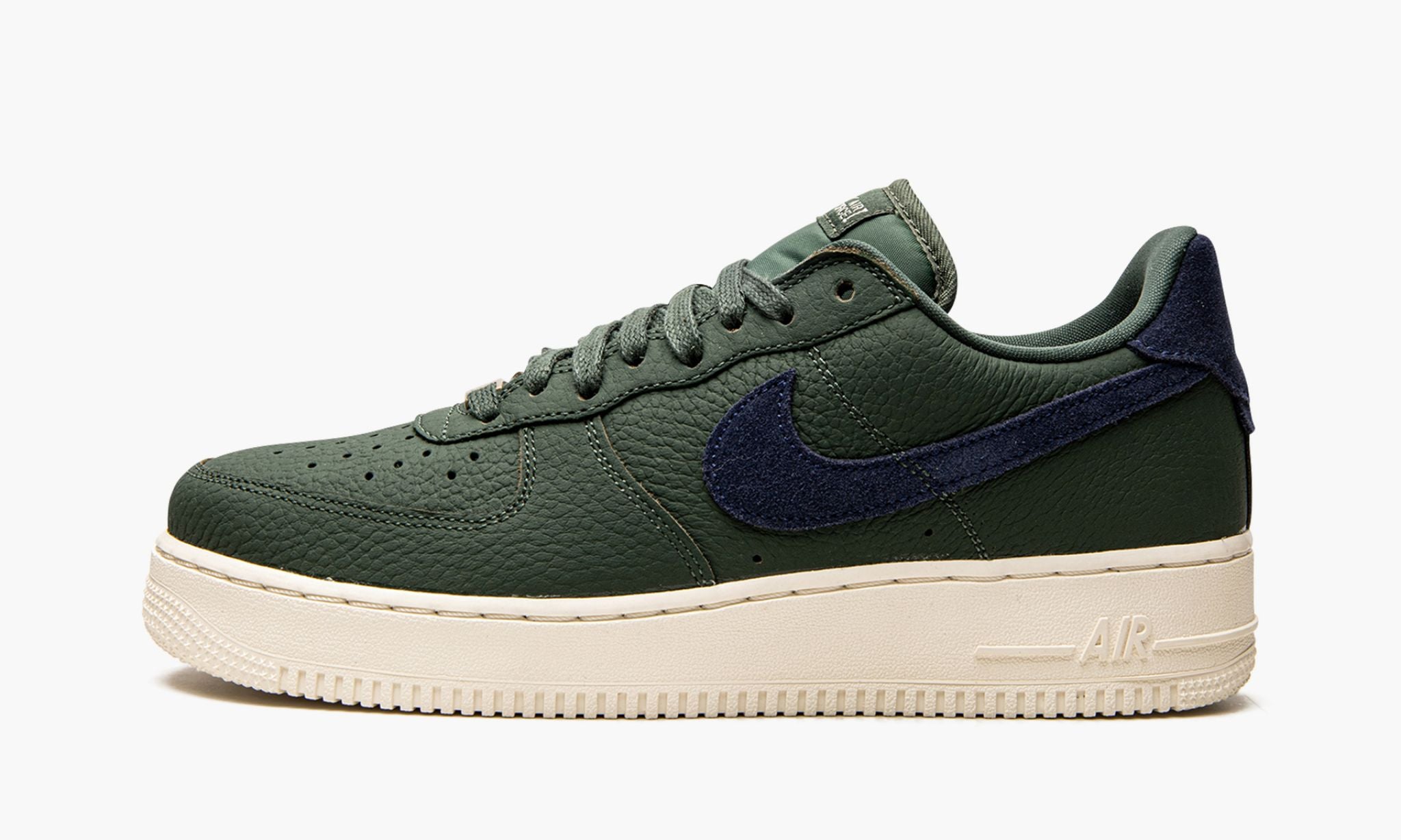 Air Force 1 '07 Craft 