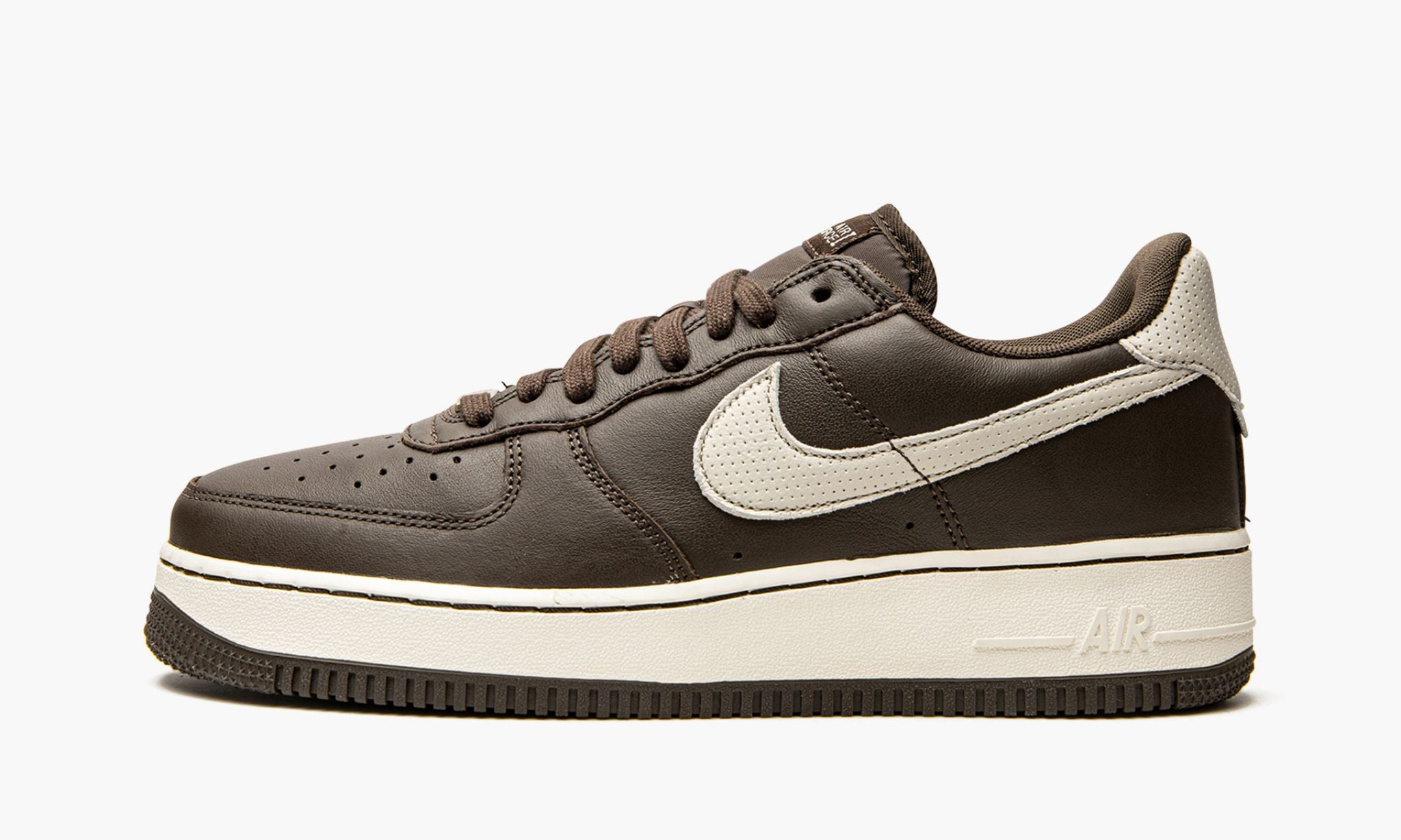 Air Force 1 '07 Craft 