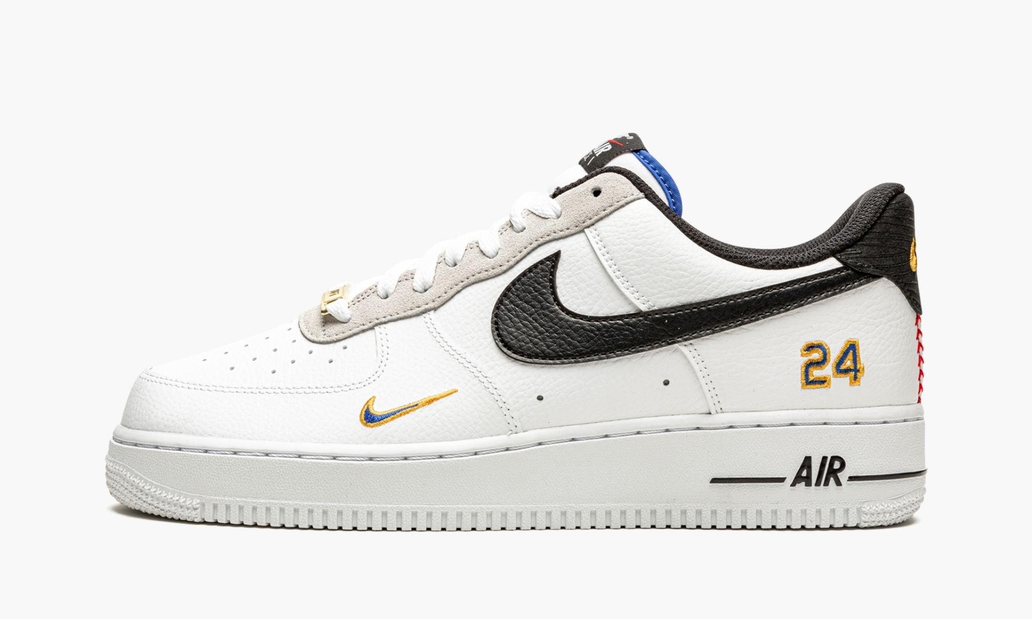 Air Force 1 '07 LV8 