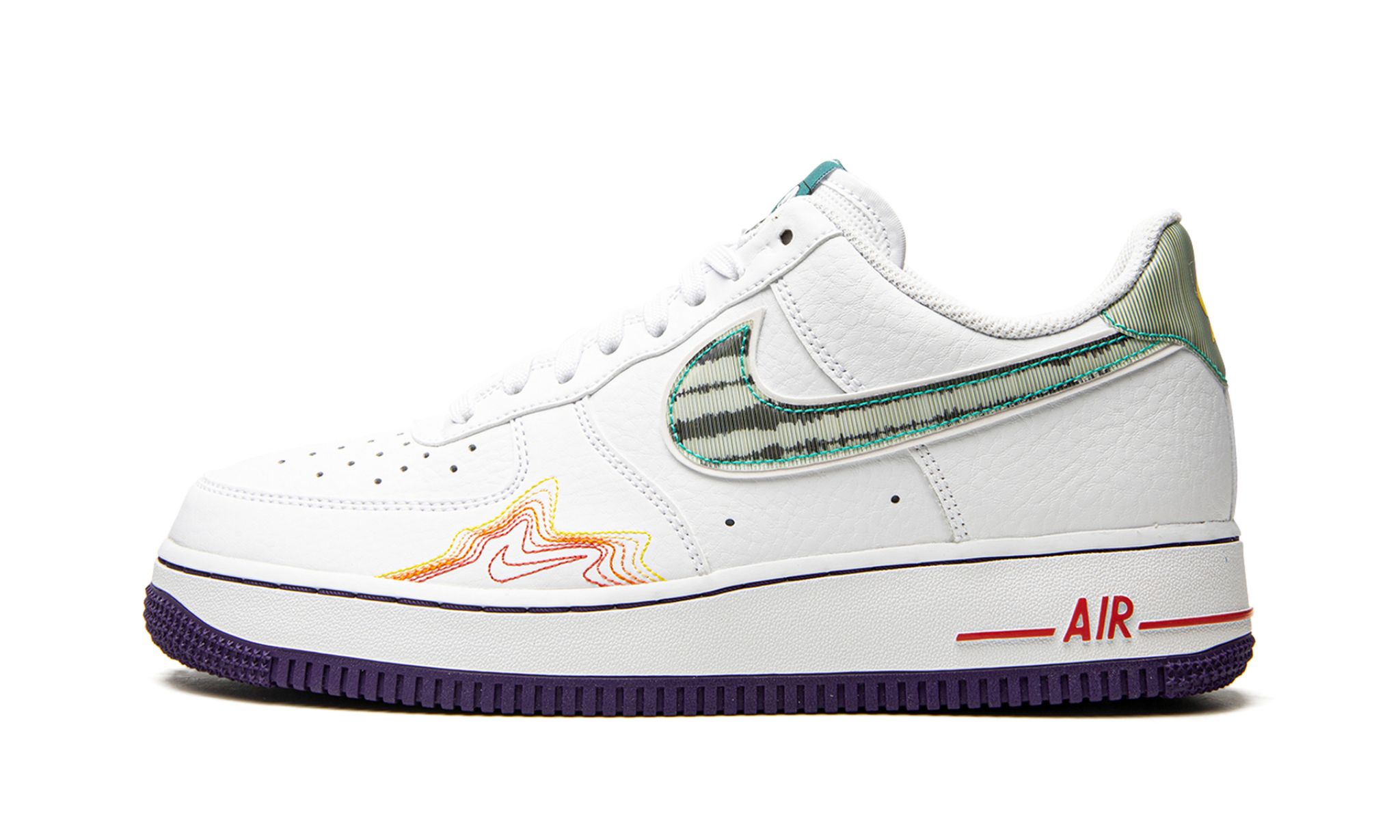 Air Force 1 Low 