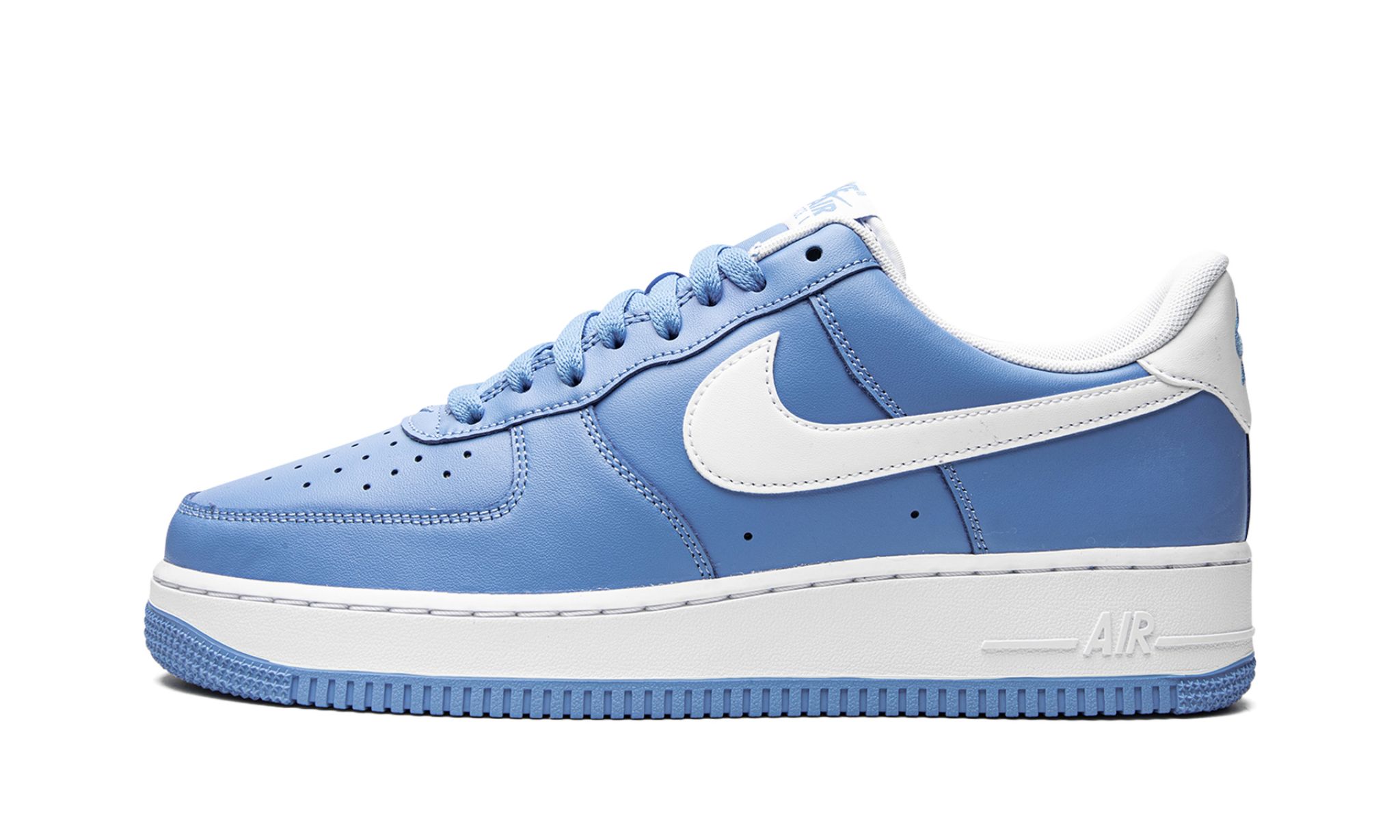 AIR FORCE 1 '07 