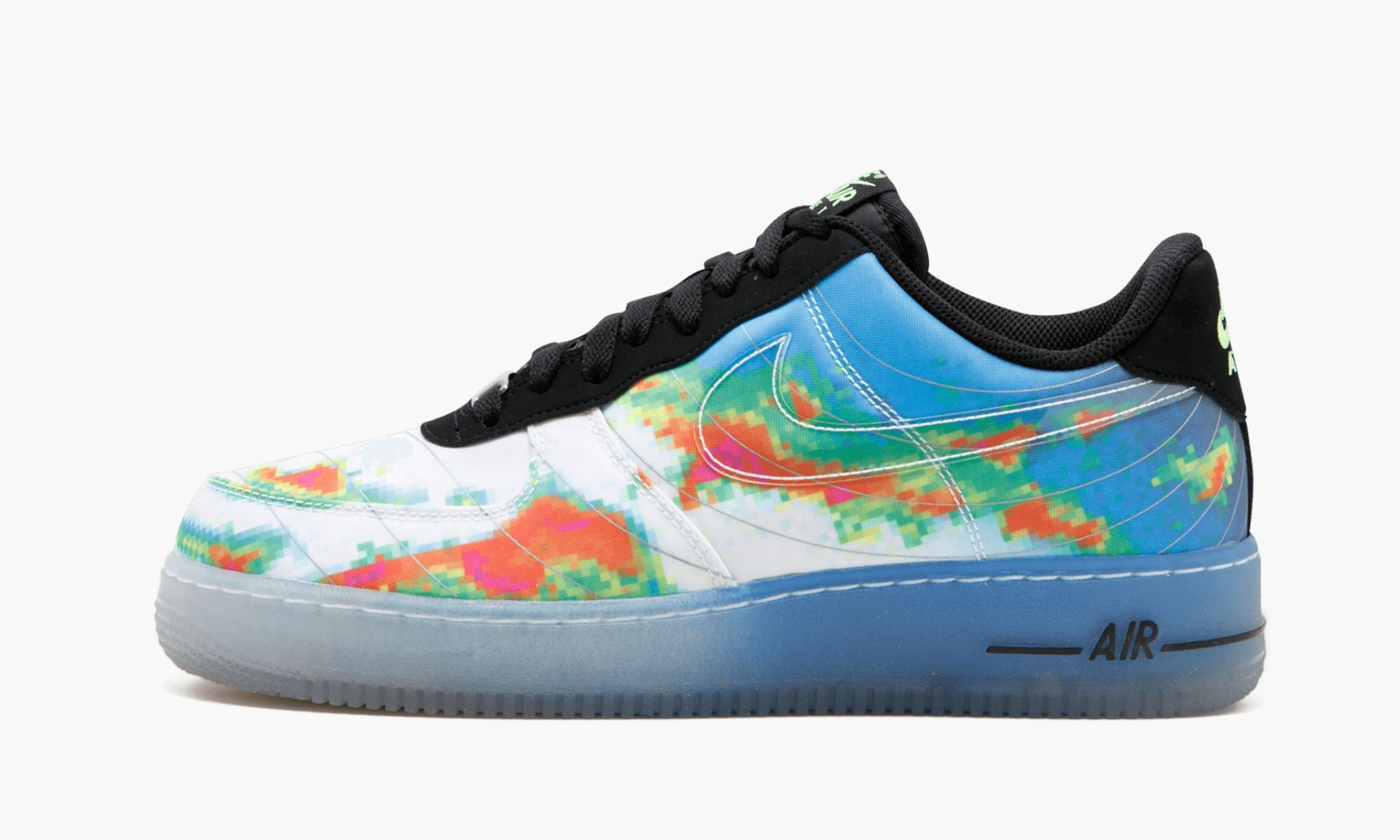 Air Force 1 Comfort PRM W-MAN 