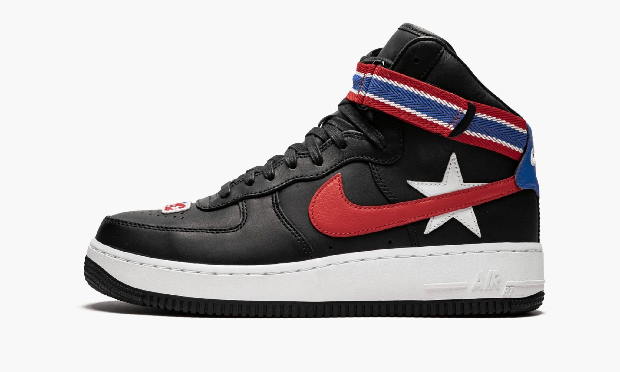 Air Force 1 Hi / RT 