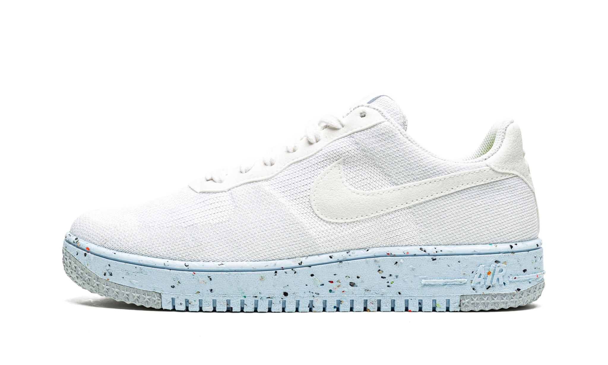 WMNS Air Force 1 Crater Flykni 