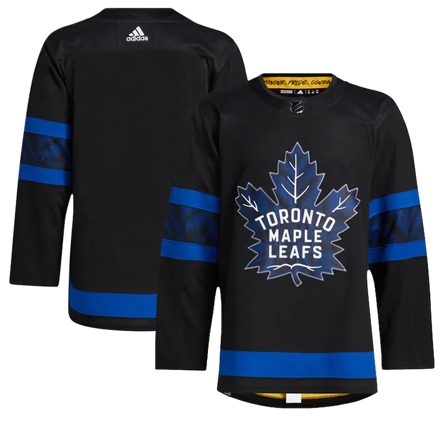 Men Toronto Maple Leafs NHL Jersey