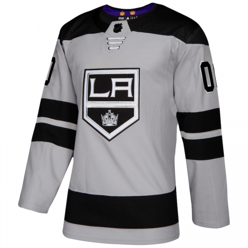 Men Los Angeles Kings Custom NHL Jersey