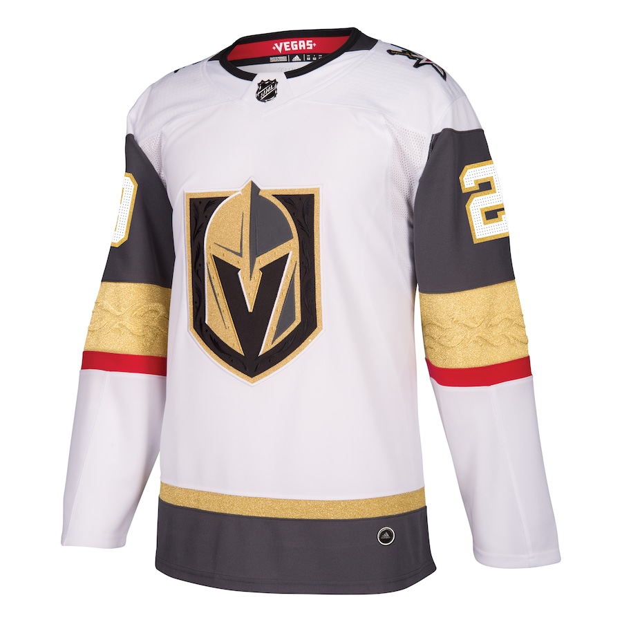 Men Vegas Golden Knights Marc-Andre Fleury #29 NHL Jersey