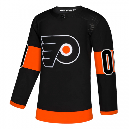 Men Philadelphia Flyers Custom NHL Jersey