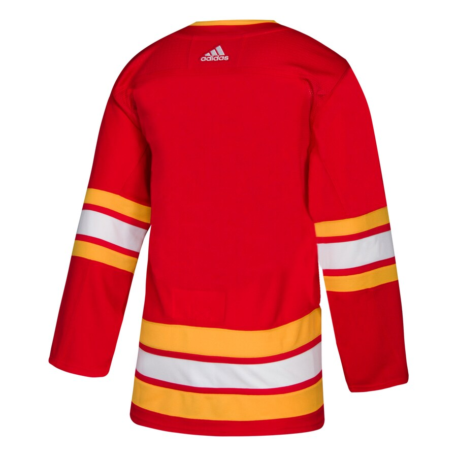 Men Calgary Flames NHL Jersey