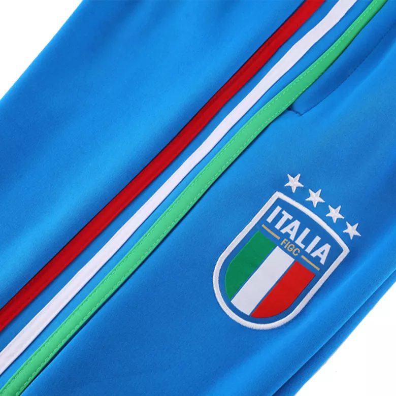 Italy Jacket Tracksuit 2024/25 White