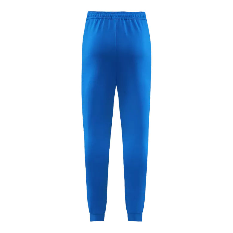 Italy Jacket Tracksuit 2024/25 White