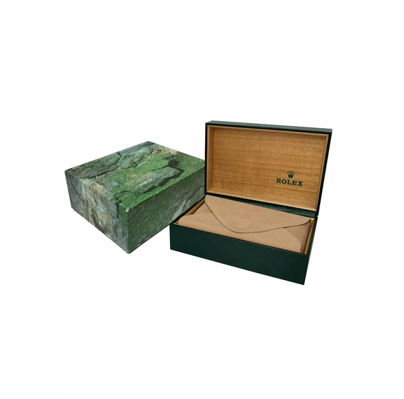 Submariner Date Serti Dial 40mm