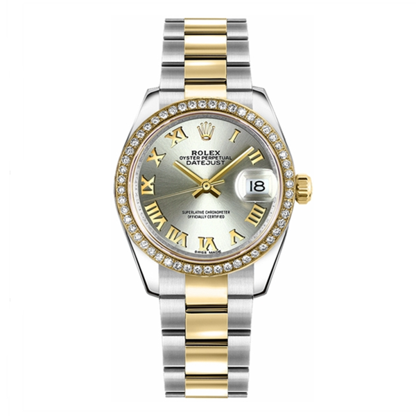 Datejust Ladies Diamond 31mm