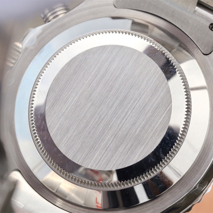 Yacht-Master II Blue White 44mm