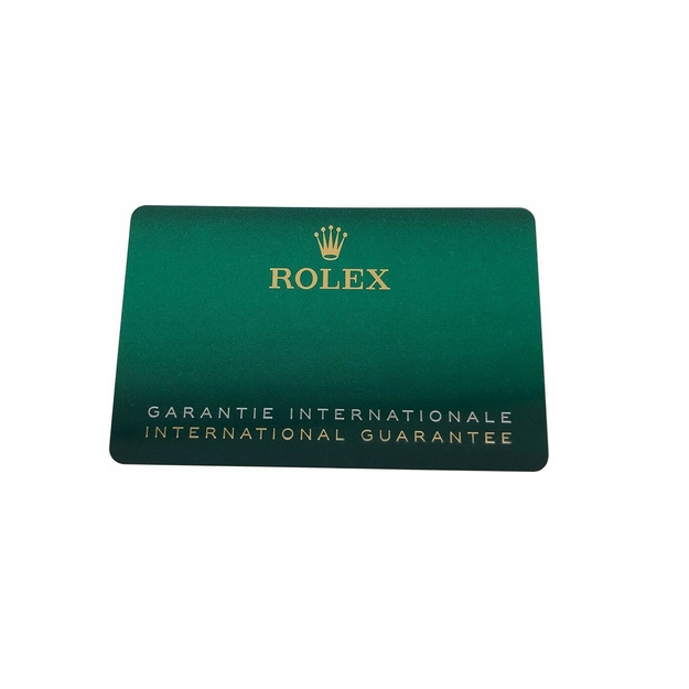 Lady-Datejust Black Dial Women's Watch 26mm