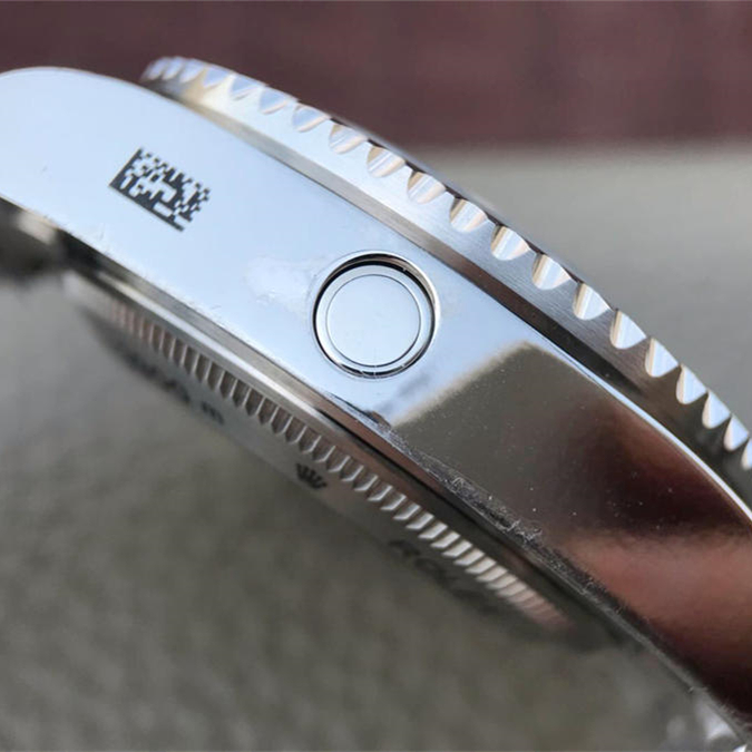 Deepsea D-Blue Dial 44mm