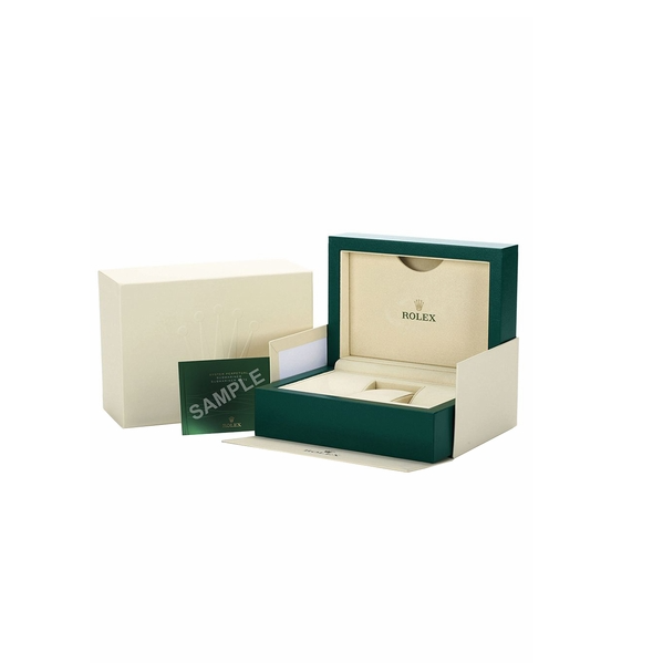 Daytona PANDA Black Dial 40mm