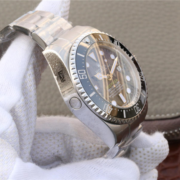 Deepsea D-Blue Dial 44mm