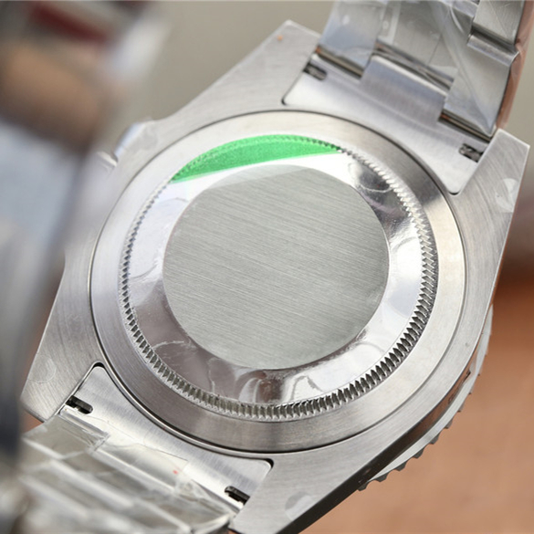 GMT-Master II PEPSI Oyster 40mm