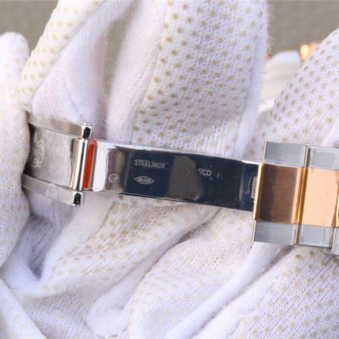 Yacht-Master II Everose Gold 44mm