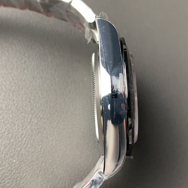 Daytona PANDA White Dial 40mm