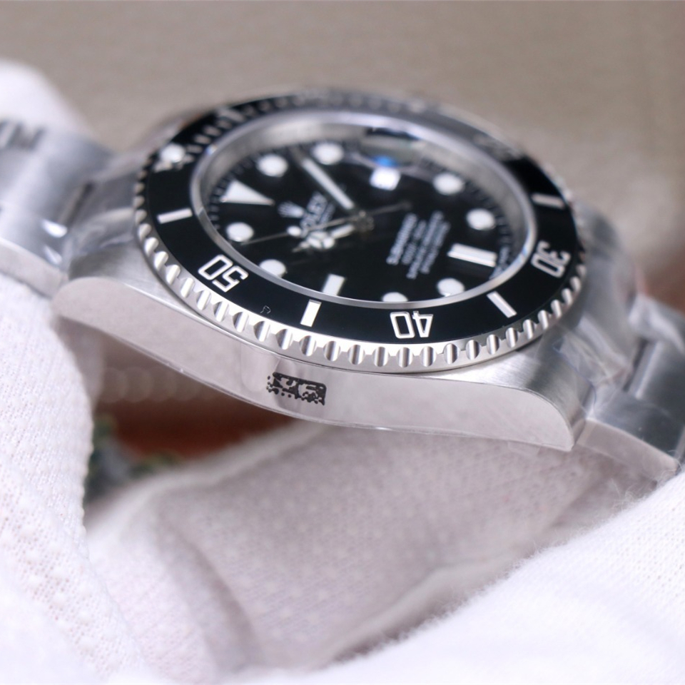 Submariner Oyster Perpetual Date 40mm
