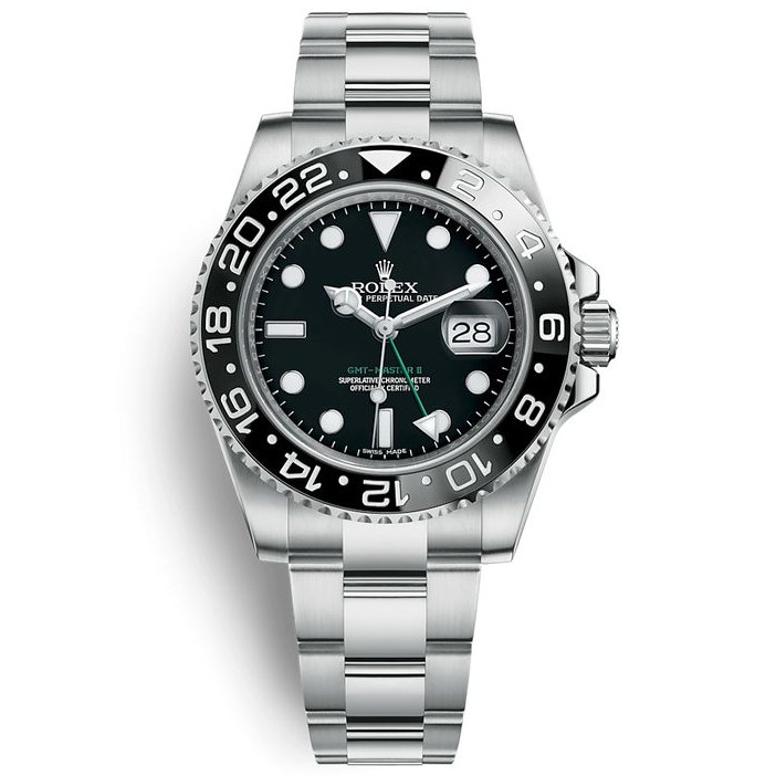 GMT-Master II 40mm