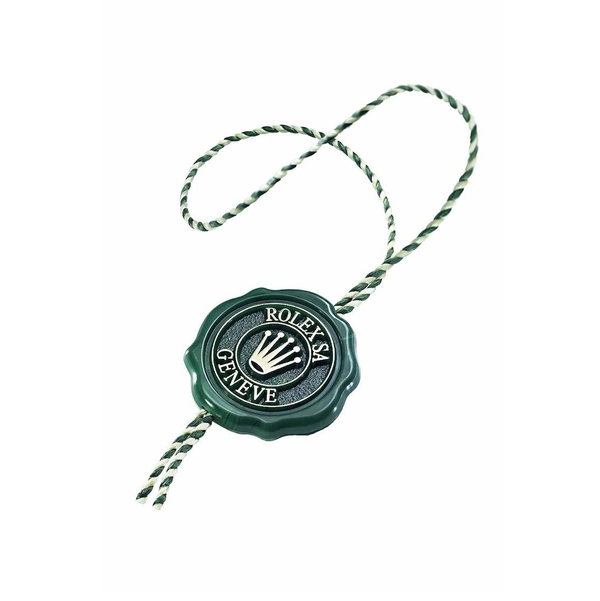 Day-Date White Gold Blue 40mm