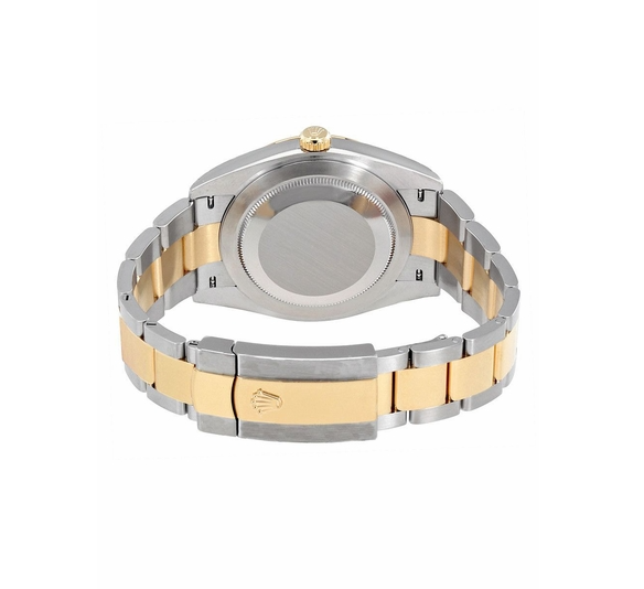 Datejust Fluted Bezel 41mm