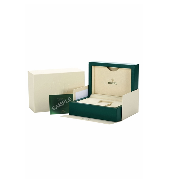 Daytona Gold Oysterflex 40mm