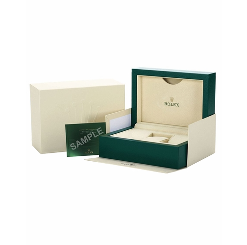 Datejust Mother of Pearl Diamond 36mm