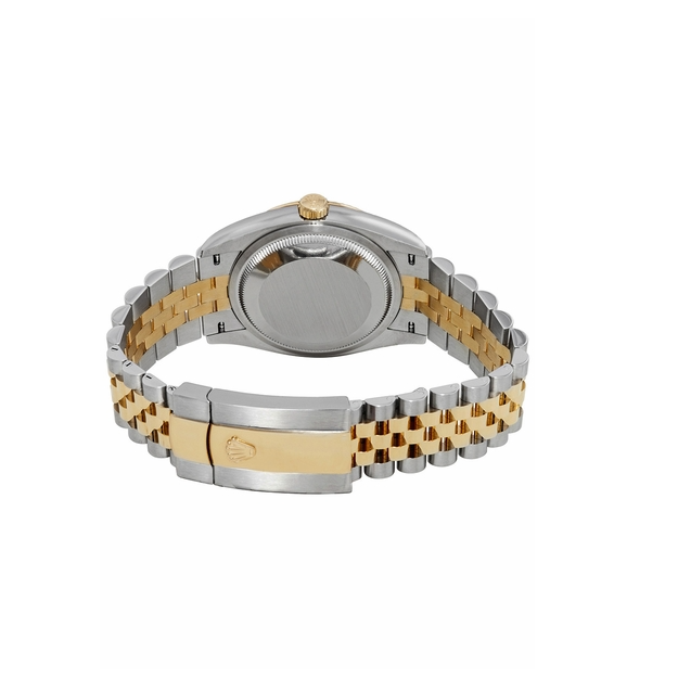 Datejust Olive Green Dial 36mm