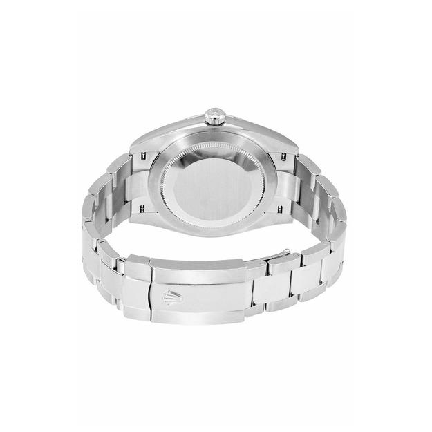 Datejust White Dial 41mm