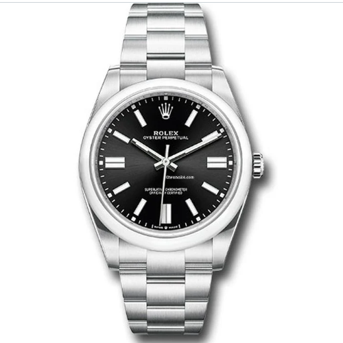 Oyster Perpetual 41mm