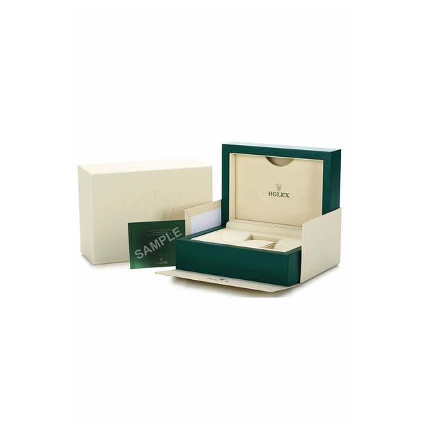 Datejust Oyster Bracelet Women's Watch 31mm