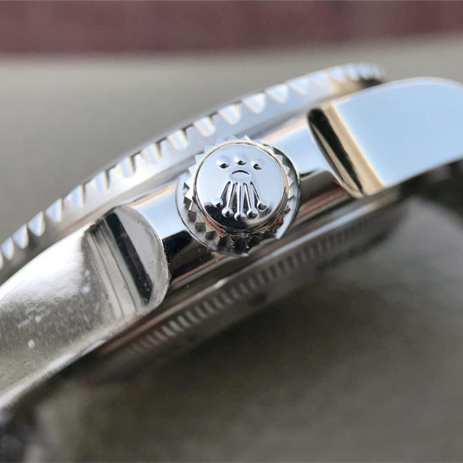 Deepsea D-Blue Dial 44mm