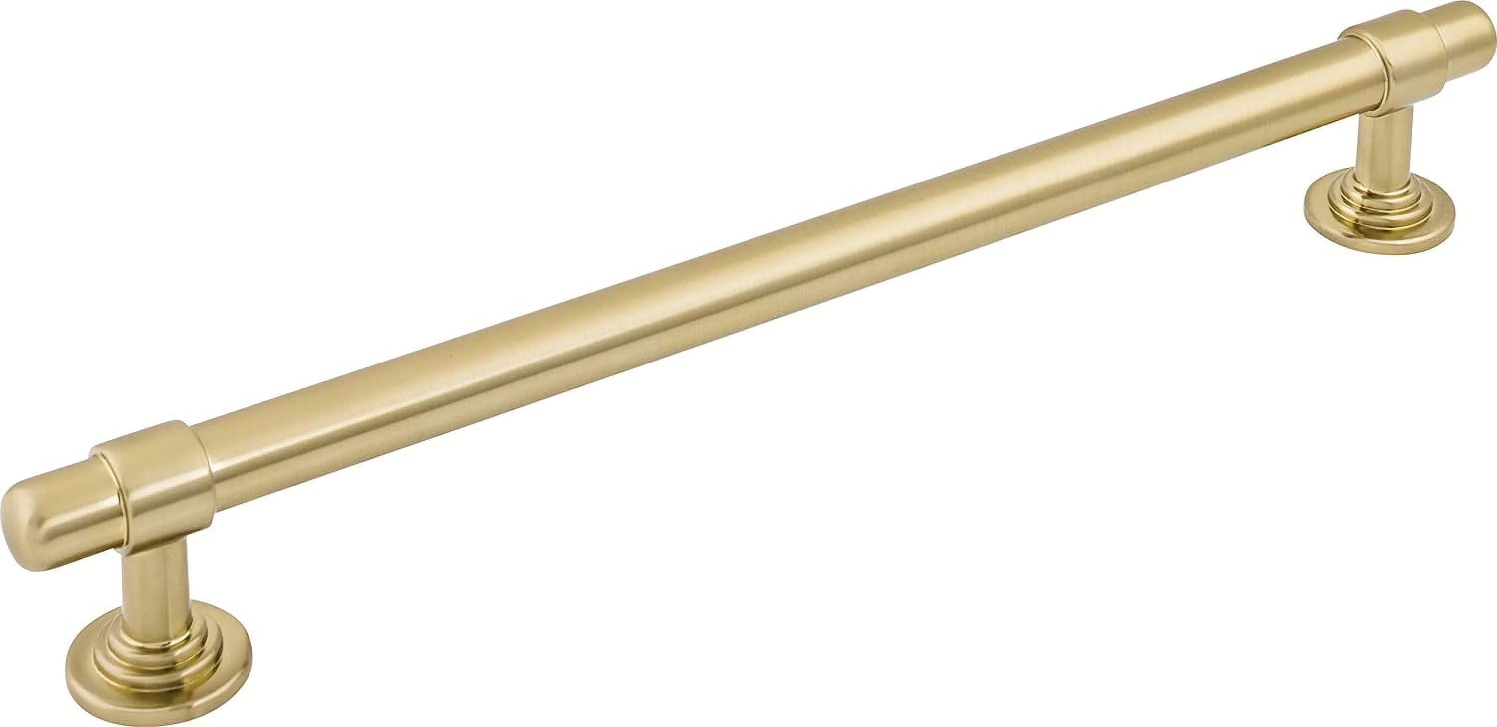 TK3007HB 12 In. (305Mm) Ellis Collection Appliance Pull, Bronze