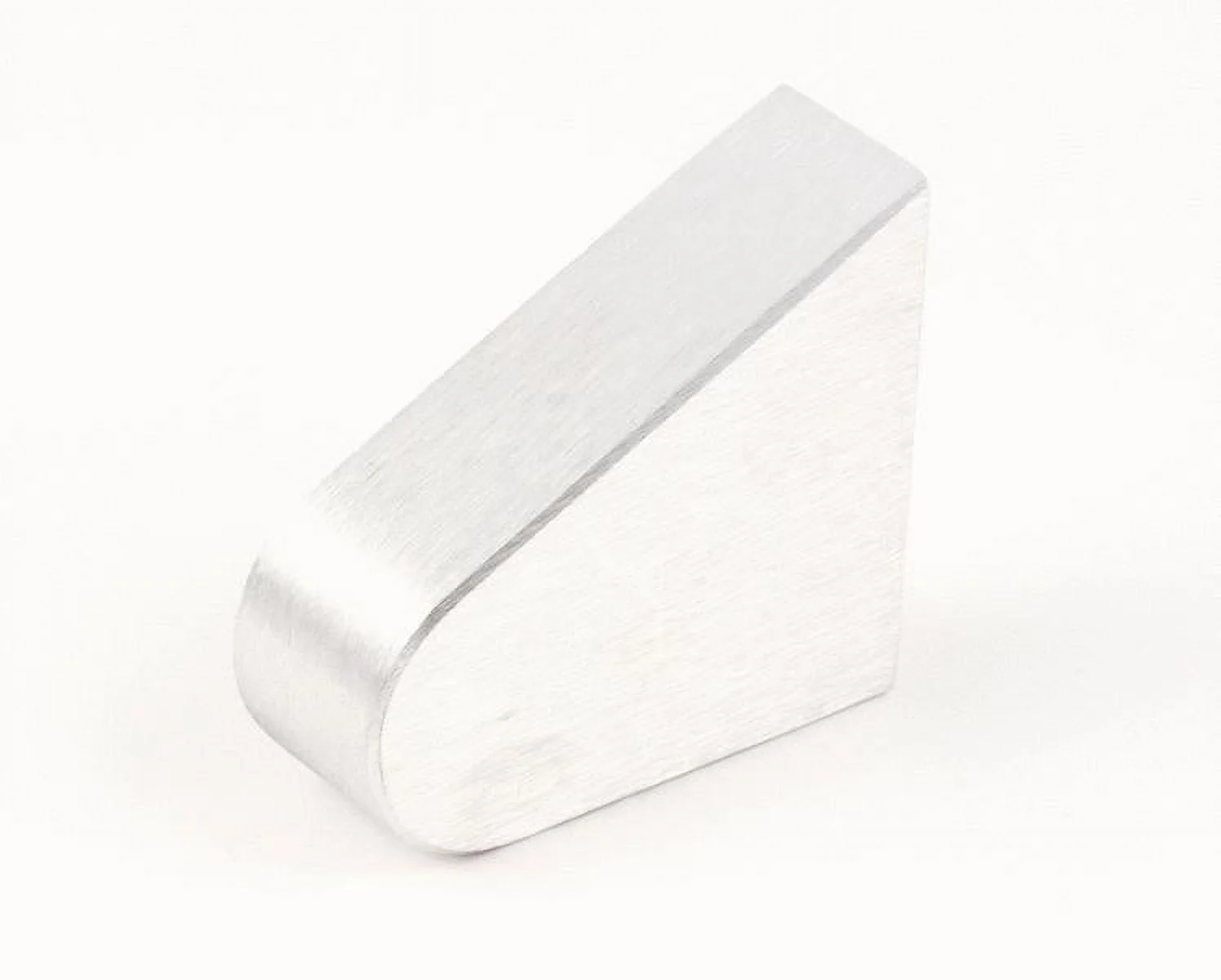 Vulcan-Hart 00-413416-00002 Left Door Handle Post for Compatible Vulcan-Hart Kitchen Equipment