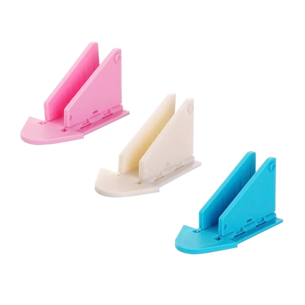 Eease 3 PCS Safety Sliding Door Locks Baby Safety Window Door Locks Childproof Locks for Sliding Window Door Closet Patio