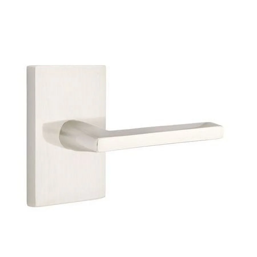 Emtek Satin Nickel Passage 5112HLOUS15RH 5112HLOUS15RH