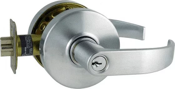 Dexter Commercial C1000-CLRM-C-626-KDC Cylindrical Lock Satin Chrome