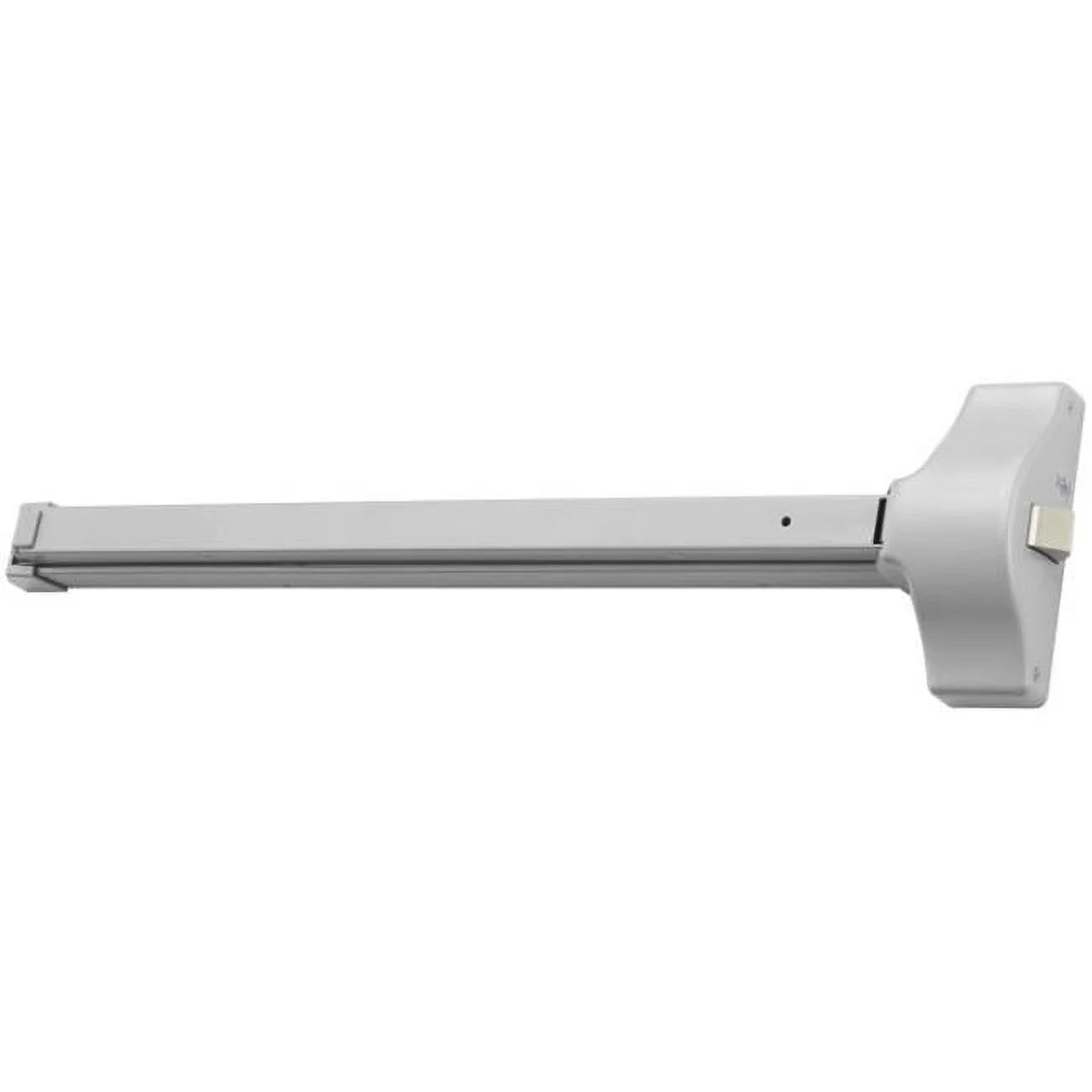 Yale 180048689 4 ft. Exit Only Economy Rim Device