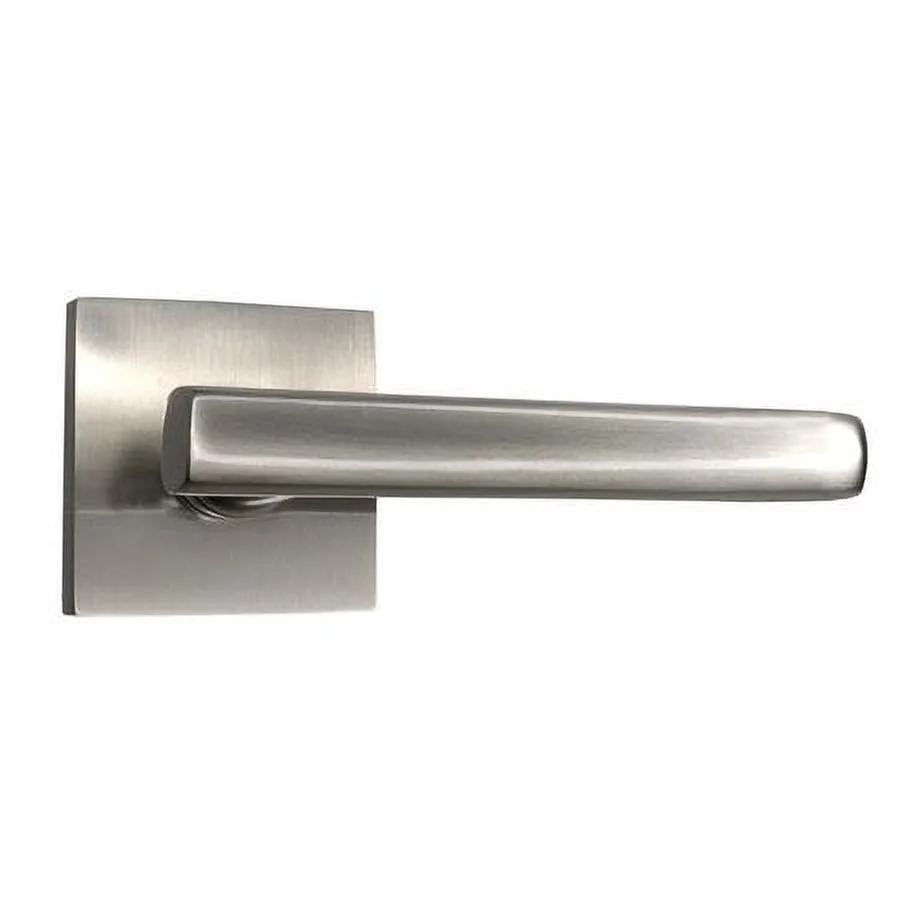 Emtek Satin Nickel Passage 5110FRLUS15RH 5110FRLUS15RH