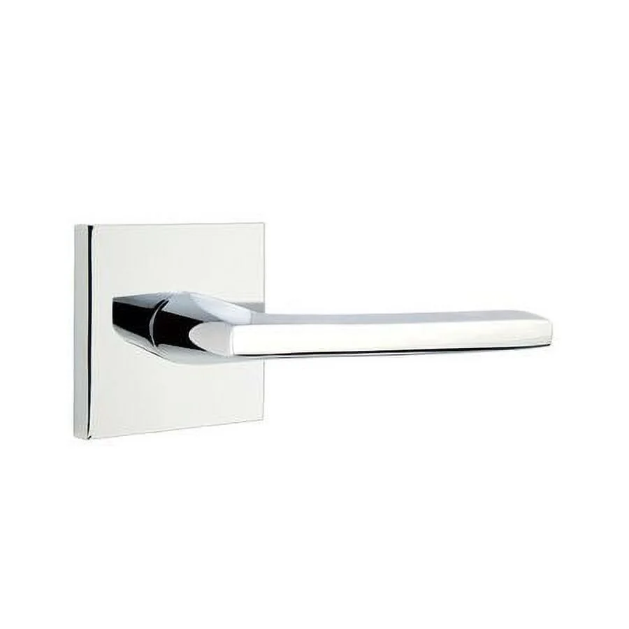 Emtek Bright Chrome Passage 5110HLOUS26LH 5110HLOUS26LH