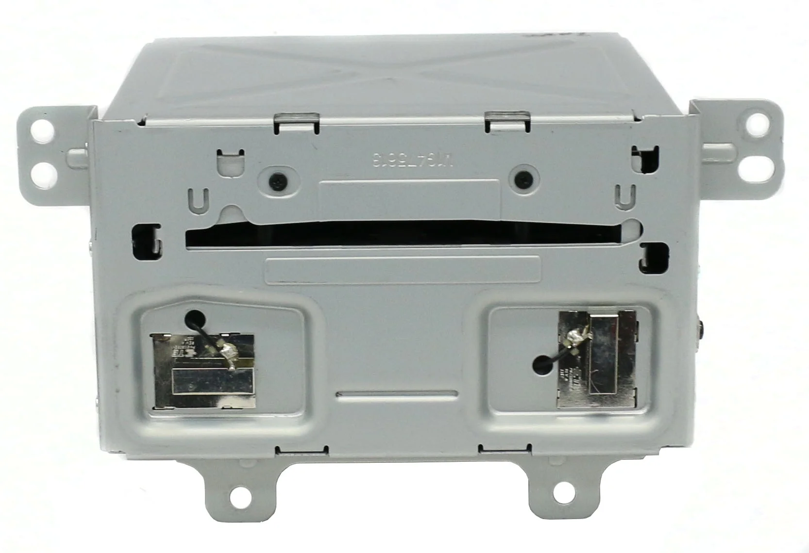 Restored UNLOCKED 2014 Chevy GMC Buick AM FM CD Radio w MyLink 23206821 Option UFU & UP9 - (Refurbished)