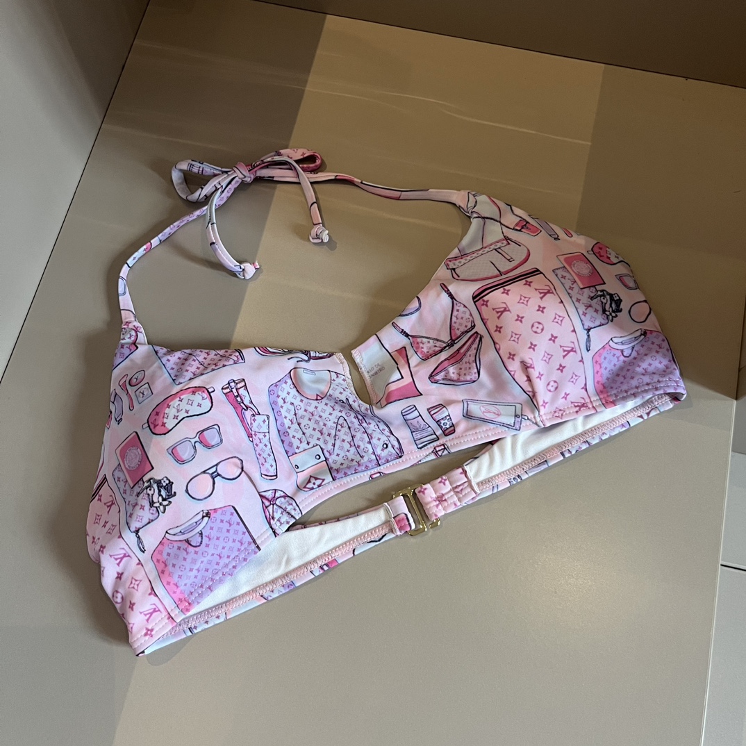 L X V Bikini
